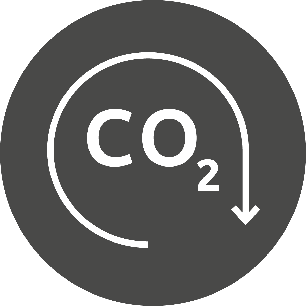 LOOP-it-Reduktion von CO2